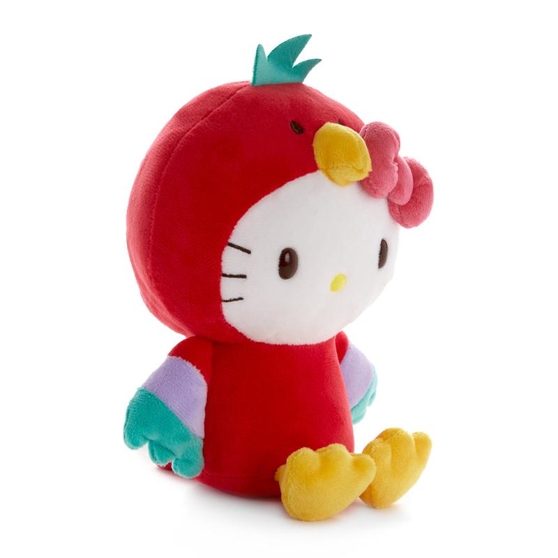 Sanrio Hello Kitty Parrot 7