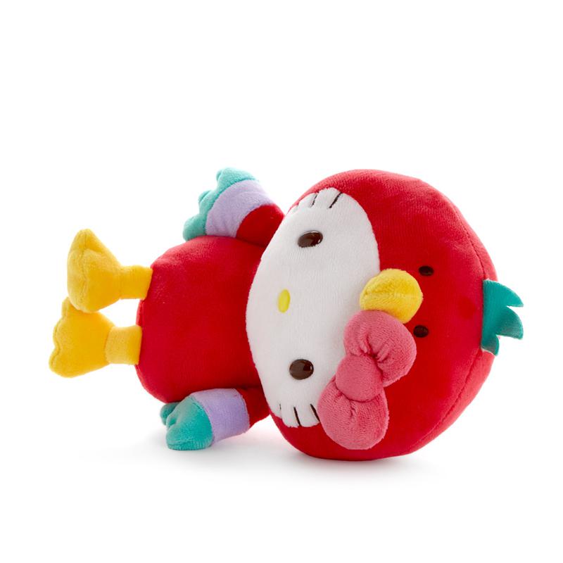 Sanrio Hello Kitty Parrot 7