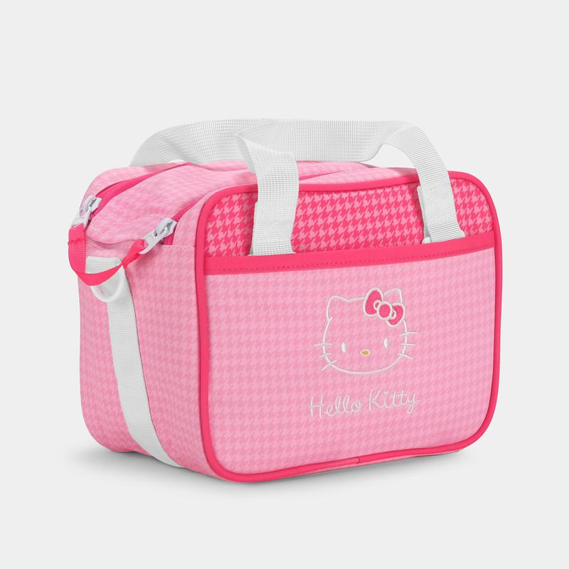 Sanrio Hello Kitty Perfectly Pink Instant Film Accessories Camera Bag  USA |  GBPNX-0589
