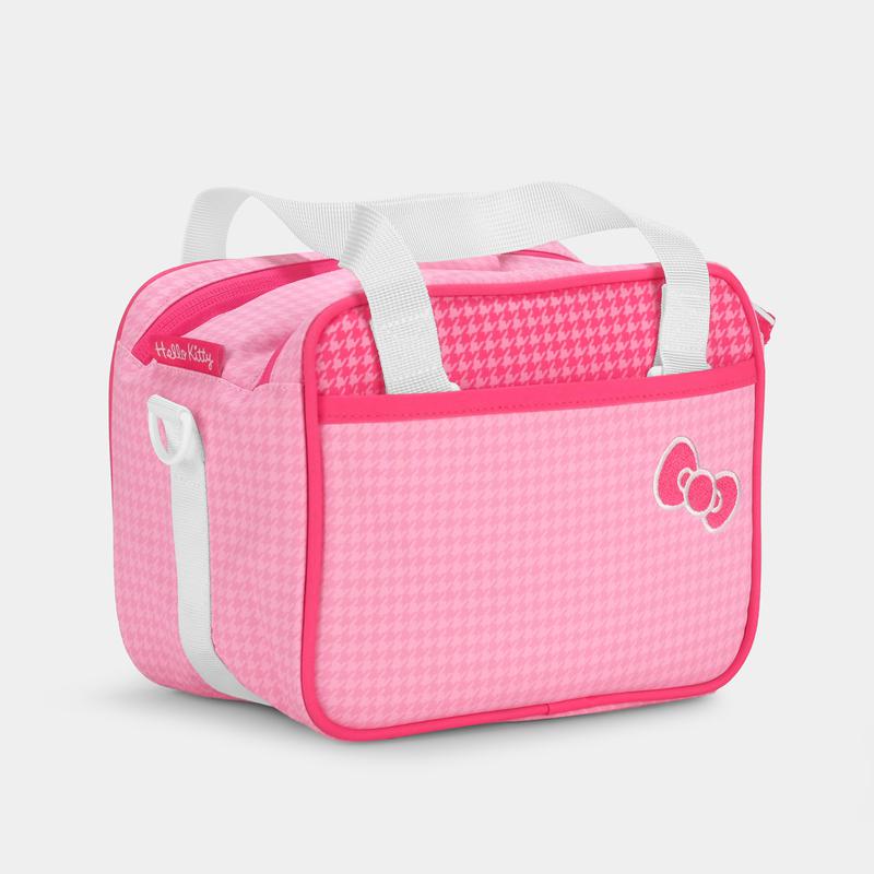 Sanrio Hello Kitty Perfectly Pink Instant Film Accessories Camera Bag  USA |  GBPNX-0589
