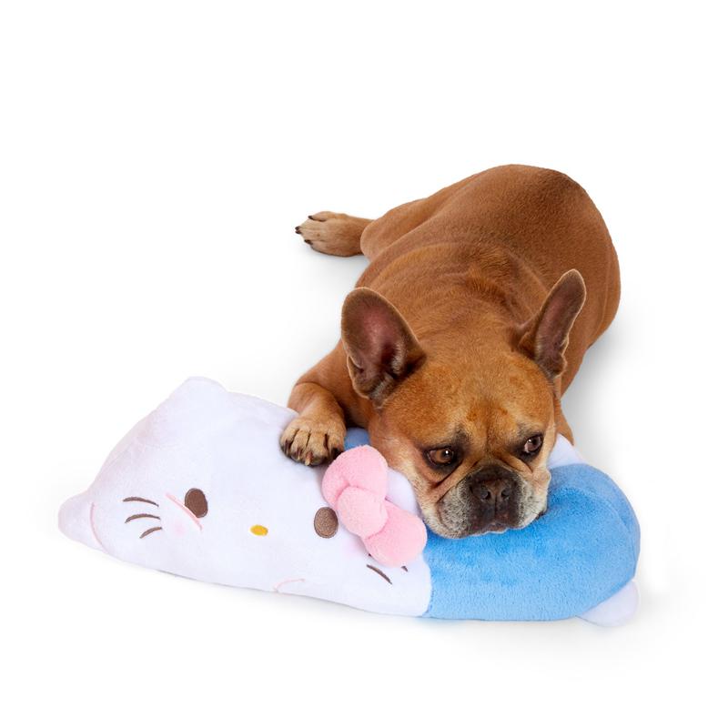 Sanrio Hello Kitty Pet (Sanrio Pet Collection) Sanrio Characters Pillow  USA |  IGADH-6170
