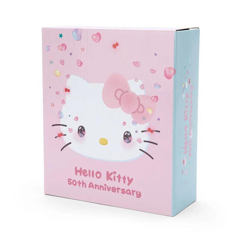 Sanrio Hello Kitty Photo Frame (50th Anniv. The Future In Our Eyes) Sanrio Characters Photo Frame  USA |  LOMSA-3976