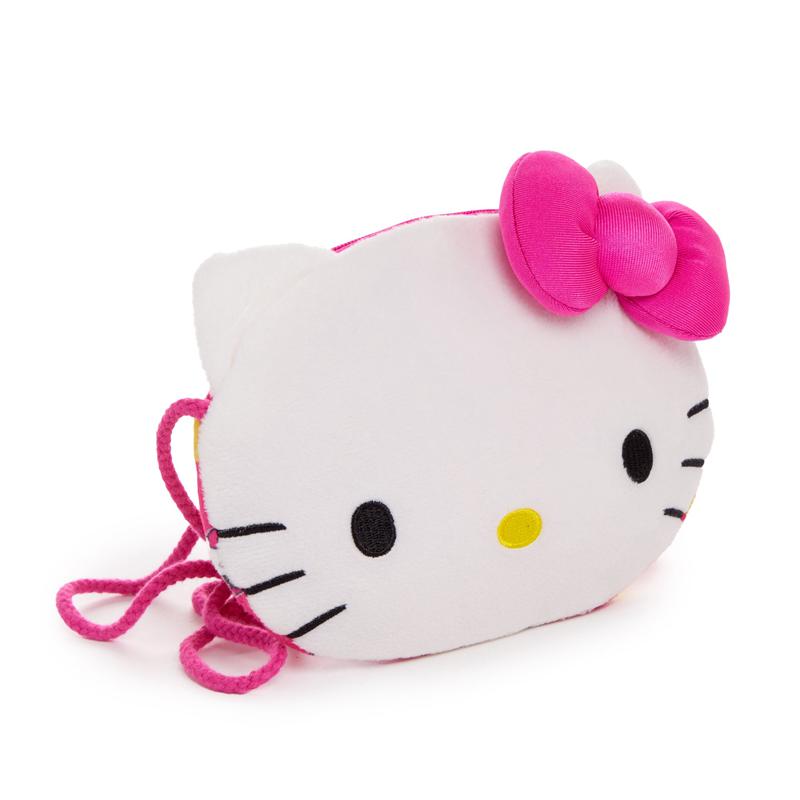 Sanrio Hello Kitty Pink Lemonade Mini Bags Purse  USA |  YUMDT-8470