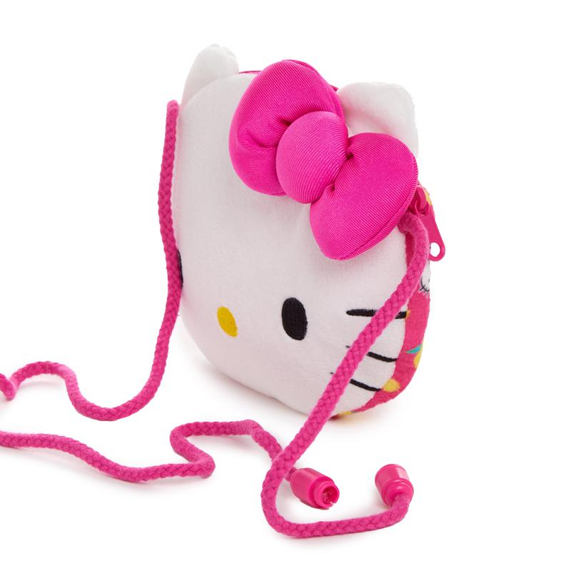 Sanrio Hello Kitty Pink Lemonade Mini Bags Purse  USA |  YUMDT-8470