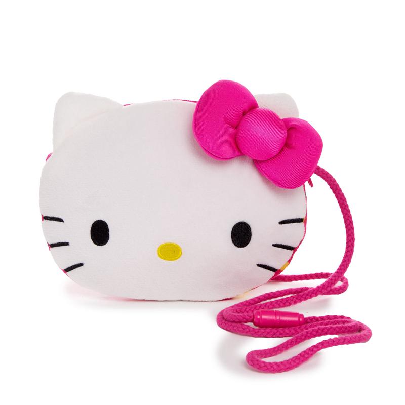 Sanrio Hello Kitty Pink Lemonade Mini Bags Purse  USA |  YUMDT-8470
