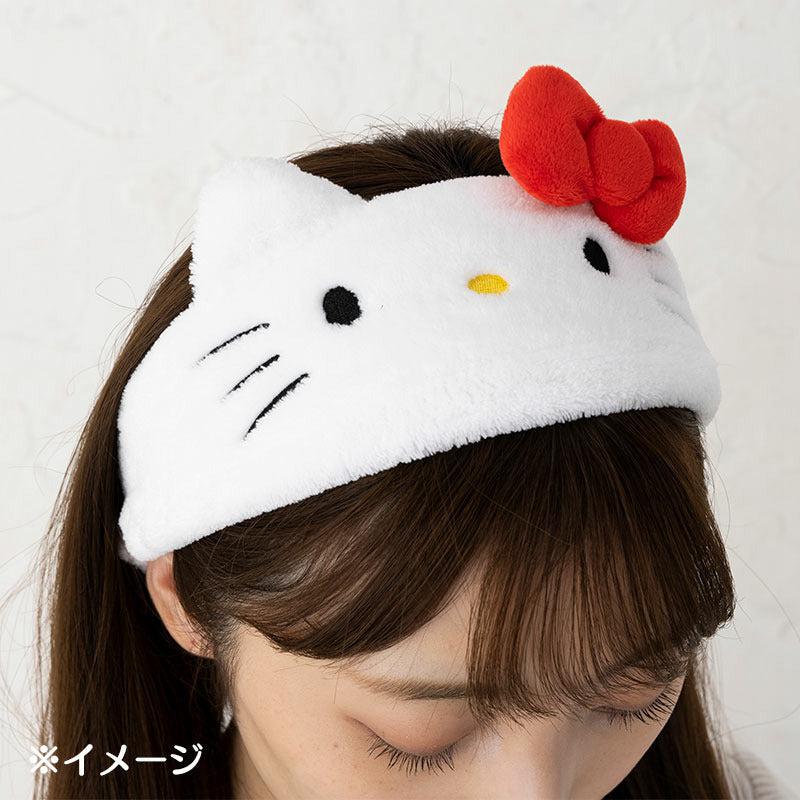Sanrio Hello Kitty Plush Accessories Headband  USA |  JIEHM-8295