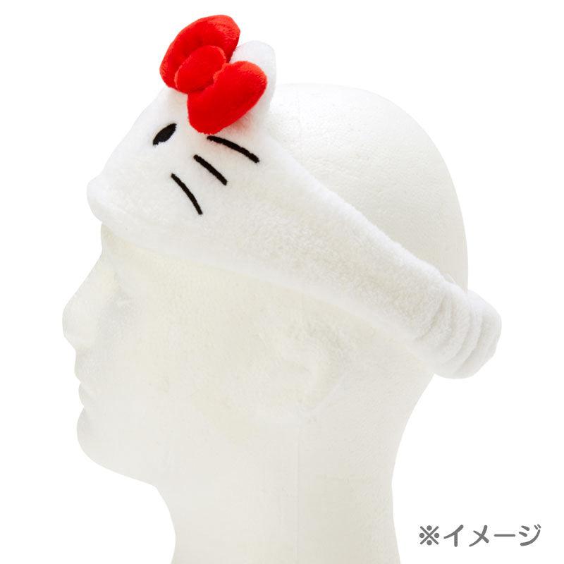 Sanrio Hello Kitty Plush Accessories Headband  USA |  JIEHM-8295