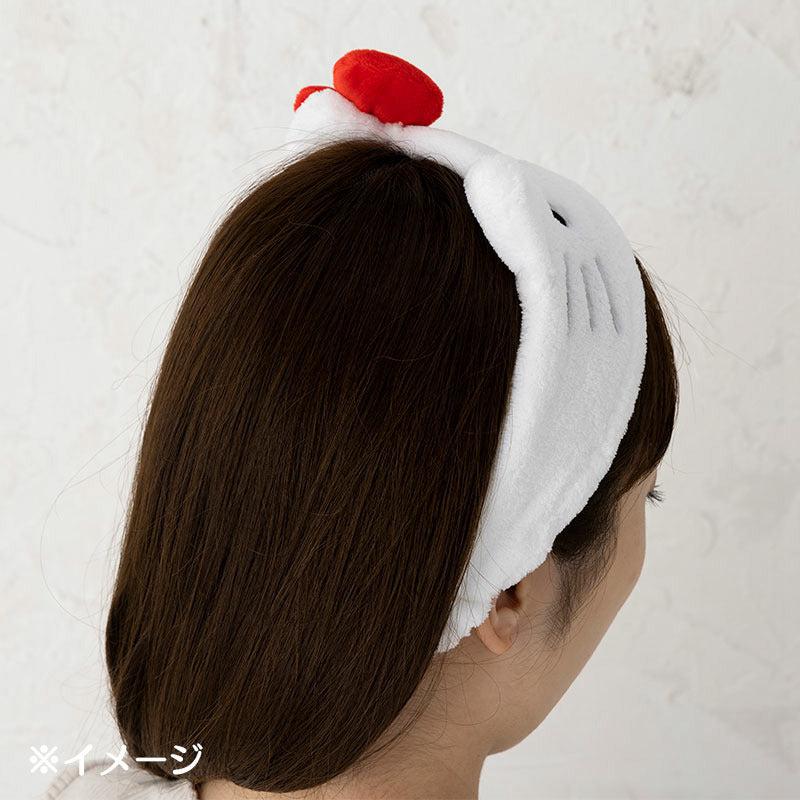 Sanrio Hello Kitty Plush Accessories Headband  USA |  JIEHM-8295