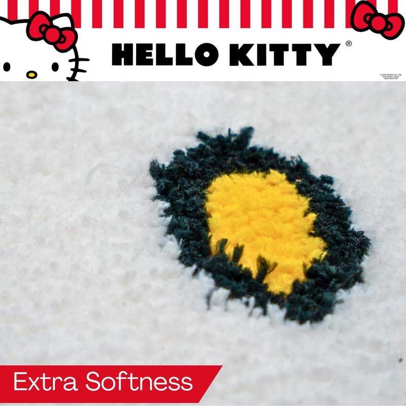 Sanrio Hello Kitty Plush Bathroom Mat Sanrio Characters Plushies  USA |  XKUGQ-4061