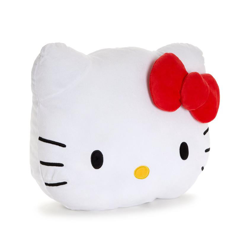Sanrio Hello Kitty Plush Decorative Throw Sanrio Characters Plushies  USA |  XYDCA-6049