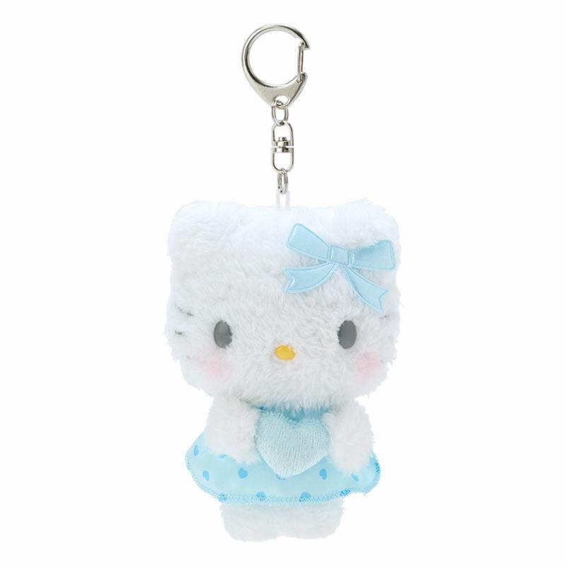 Sanrio Hello Kitty Plush Mascot (Dreaming Angel Series Pt 2) Accessories Keychain  USA |  ZPVHC-5401