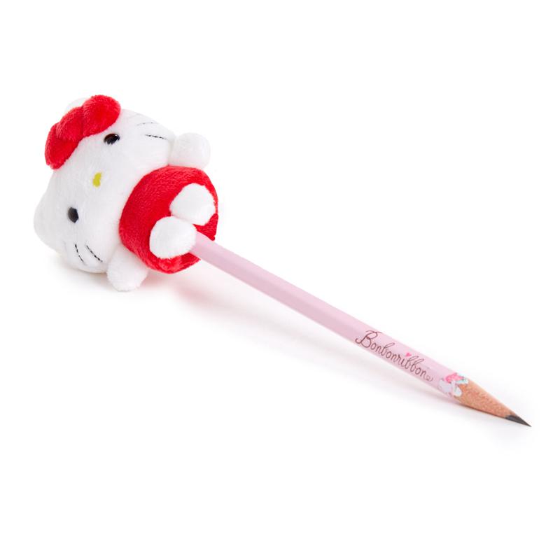 Sanrio Hello Kitty Plush Topper Sanrio Characters Plushies  USA |  OEIAV-2498