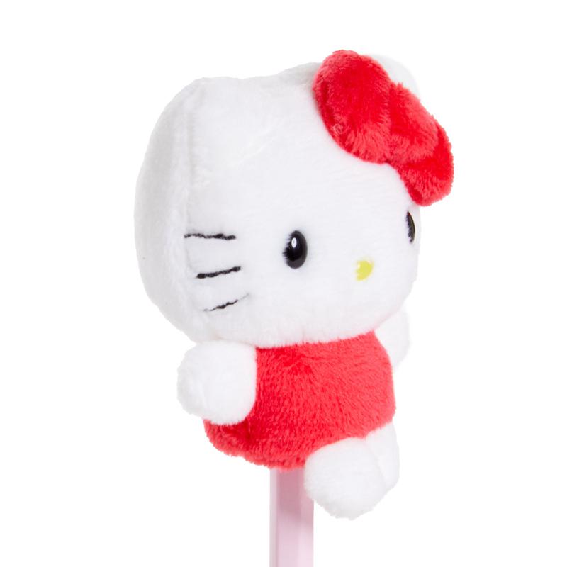 Sanrio Hello Kitty Plush Topper Sanrio Characters Plushies  USA |  OEIAV-2498