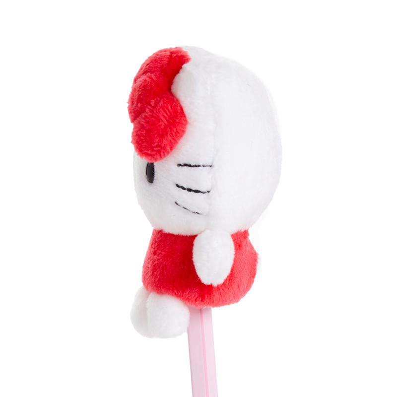 Sanrio Hello Kitty Plush Topper Sanrio Characters Plushies  USA |  OEIAV-2498