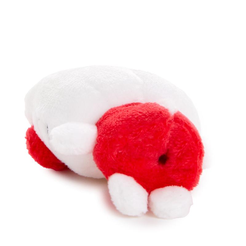 Sanrio Hello Kitty Plush Topper Sanrio Characters Plushies  USA |  OEIAV-2498