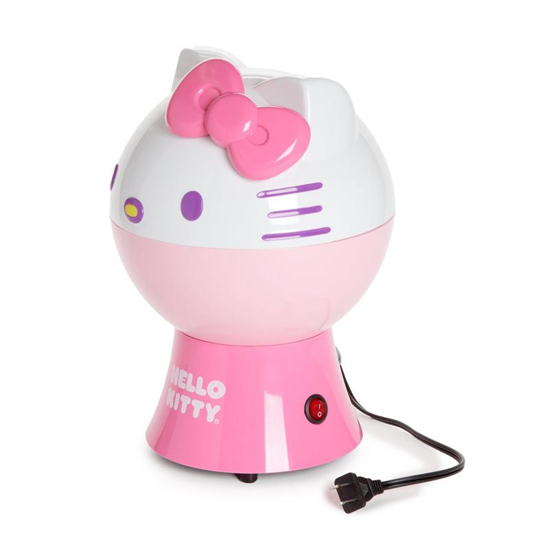 Sanrio Hello Kitty Popcorn Sanrio Characters Maker  USA |  QIAMZ-9738