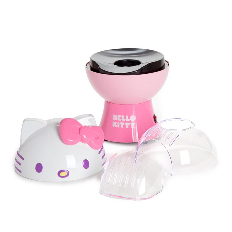 Sanrio Hello Kitty Popcorn Sanrio Characters Maker  USA |  QIAMZ-9738