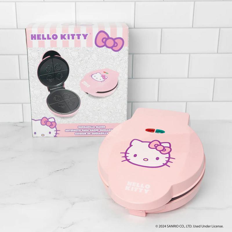 Sanrio Hello Kitty Quesadilla Sanrio Characters Maker  USA |  BTZUE-0756