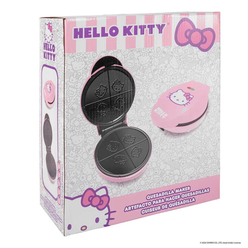 Sanrio Hello Kitty Quesadilla Sanrio Characters Maker  USA |  BTZUE-0756