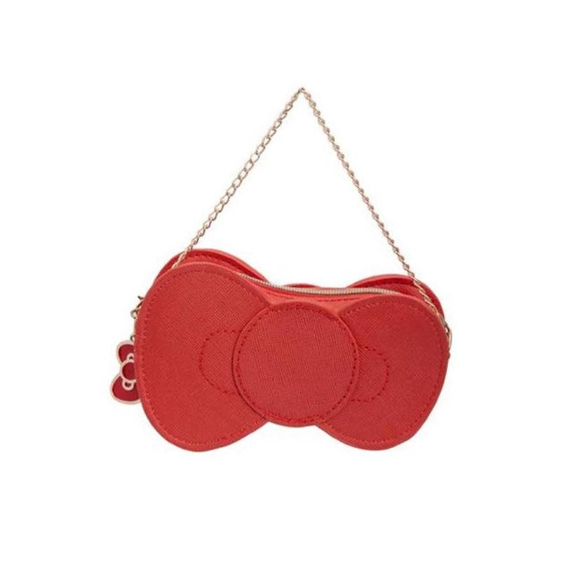 Sanrio Hello Kitty Reusable (50th Anniversary Dress Series) Bags Tote  USA |  QKXBV-2941