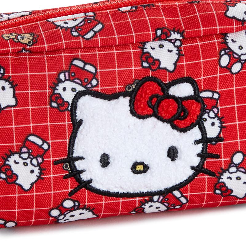 Sanrio Hello Kitty (Ruby Red Series) Sanrio Characters Pencil  USA |  IOVED-8104