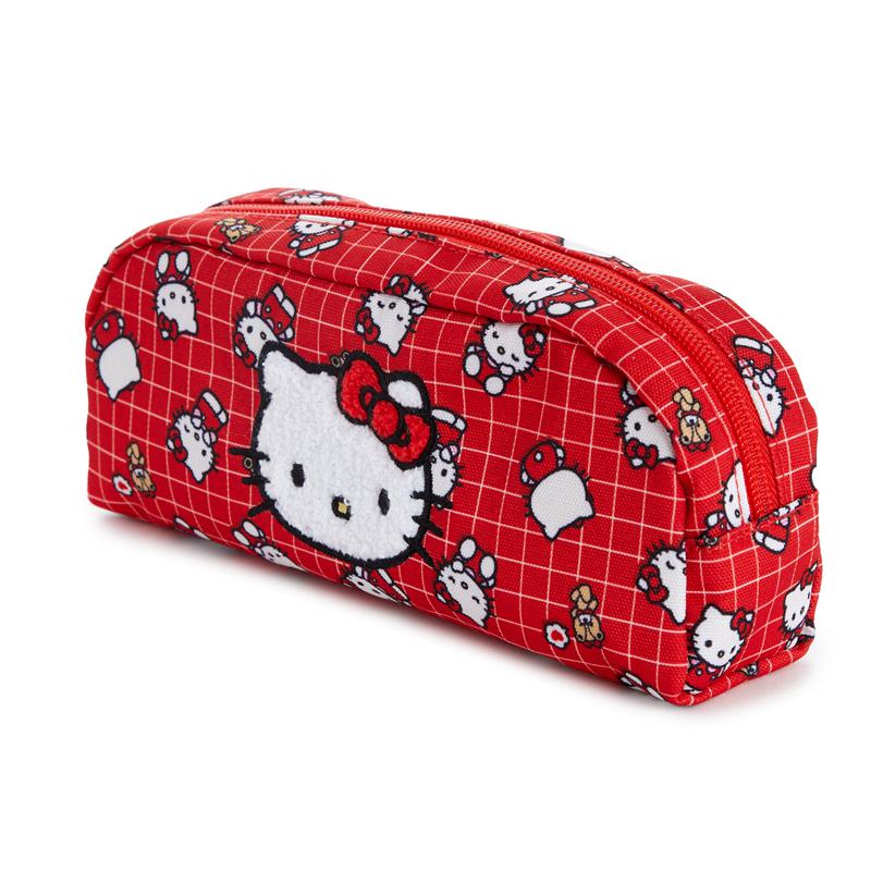 Sanrio Hello Kitty (Ruby Red Series) Sanrio Characters Pencil  USA |  IOVED-8104