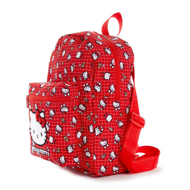 Sanrio Hello Kitty (Ruby Red Series) Sanrio Characters Backpack  USA |  TNSLW-0217