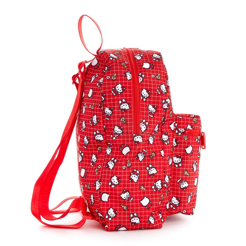 Sanrio Hello Kitty (Ruby Red Series) Sanrio Characters Backpack  USA |  TNSLW-0217