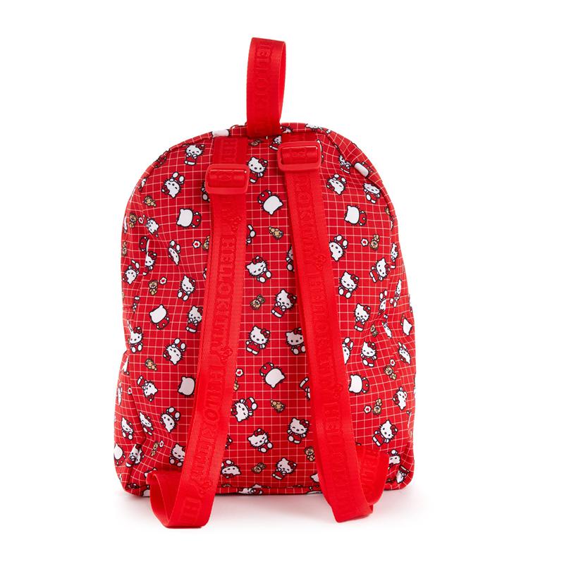 Sanrio Hello Kitty (Ruby Red Series) Sanrio Characters Backpack  USA |  TNSLW-0217