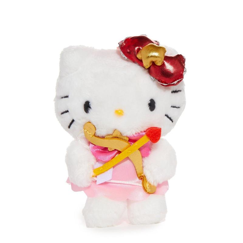 Sanrio Hello Kitty Sagittarius Mascot (Zodiac Series) Accessories Keychain  USA |  QGYEV-1045