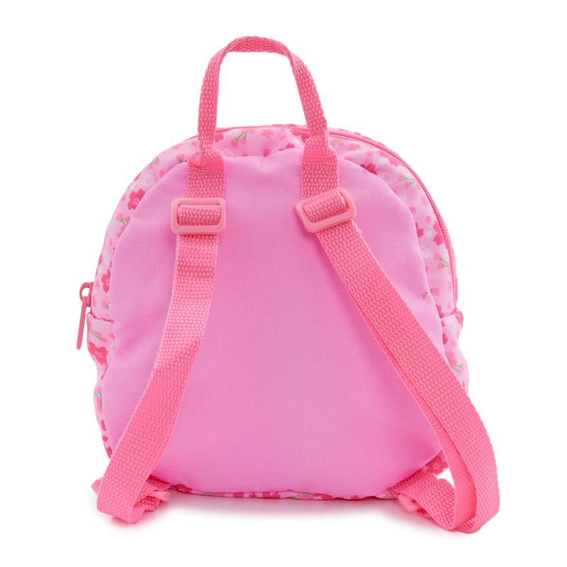 Sanrio Hello Kitty Sakura Mini Sanrio Characters Backpack  USA |  HMSWQ-4629