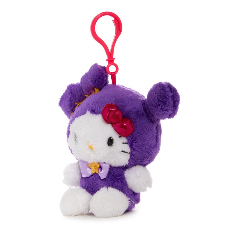 Sanrio Hello Kitty Scorpio Mascot (Zodiac Series) Accessories Keychain  USA |  QRPGM-9605