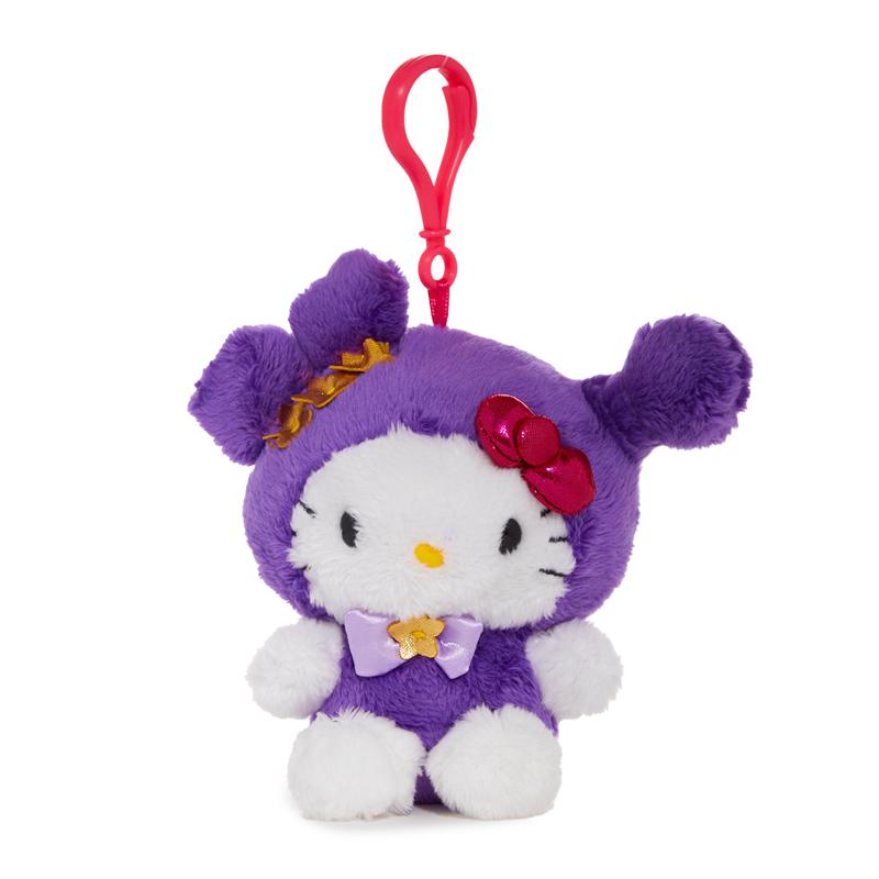 Sanrio Hello Kitty Scorpio Mascot (Zodiac Series) Accessories Keychain  USA |  QRPGM-9605
