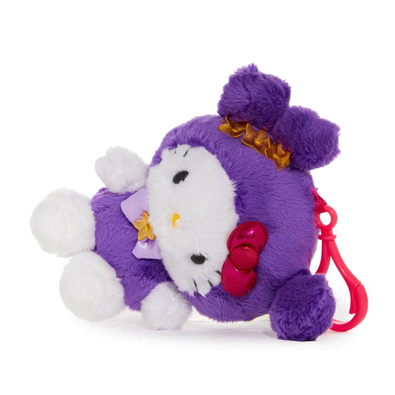 Sanrio Hello Kitty Scorpio Mascot (Zodiac Series) Accessories Keychain  USA |  QRPGM-9605