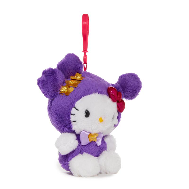 Sanrio Hello Kitty Scorpio Mascot (Zodiac Series) Accessories Keychain  USA |  QRPGM-9605
