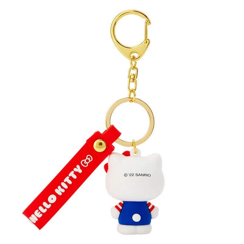 Sanrio Hello Kitty Signature Accessories Keychain  USA |  NXAIZ-4320