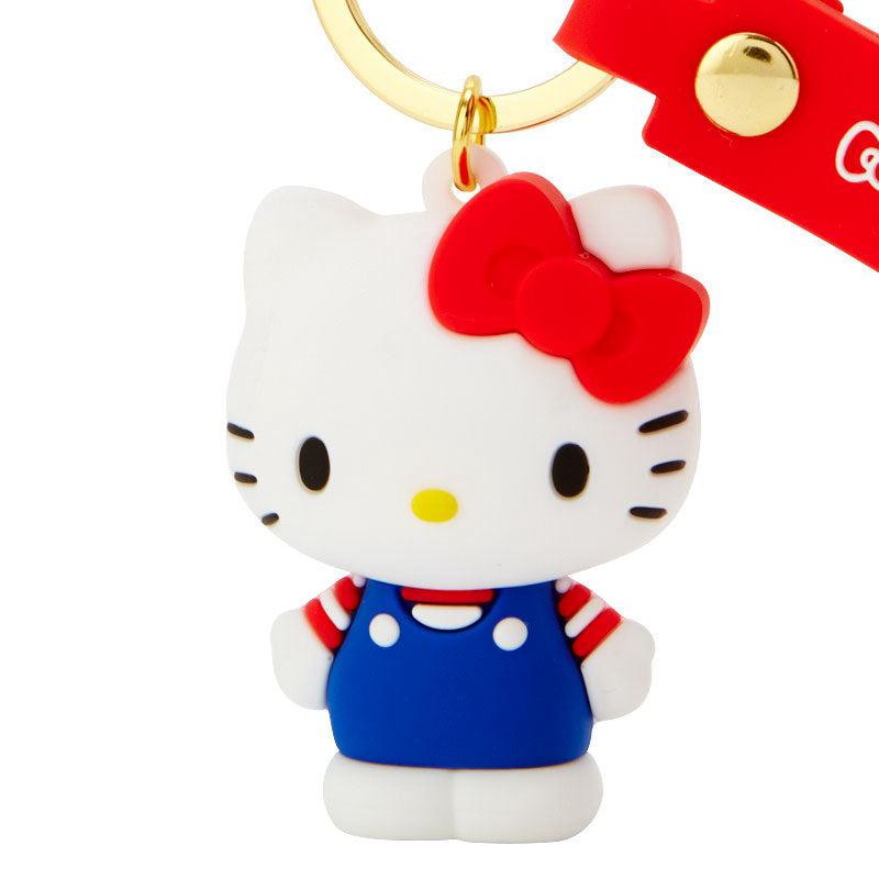 Sanrio Hello Kitty Signature Accessories Keychain  USA |  NXAIZ-4320