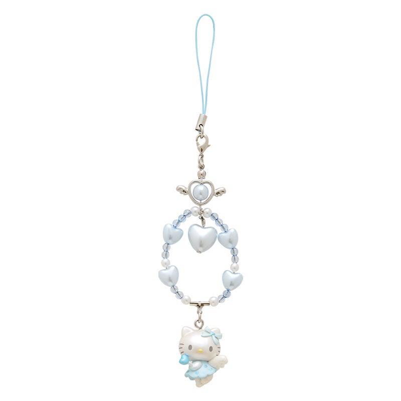 Sanrio Hello Kitty Smartphone (Dreaming Angel Series Pt 2) Sanrio Characters Charms  USA |  ARKZE-4785