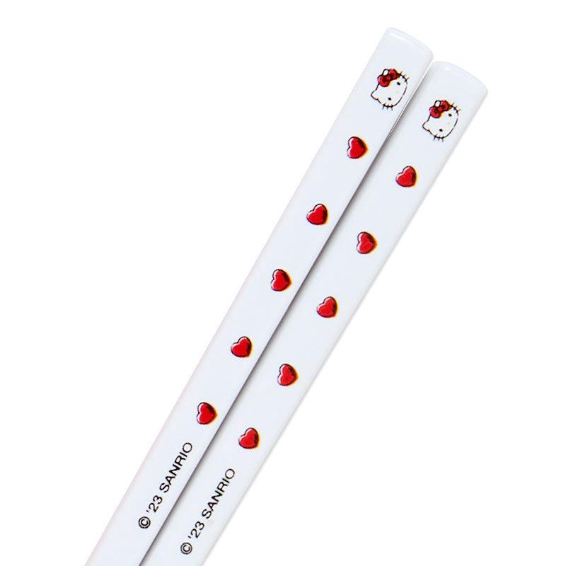 Sanrio Hello Kitty Smiles Utensil Set Trio Sanrio Characters Set Trio  USA |  SVATI-9254