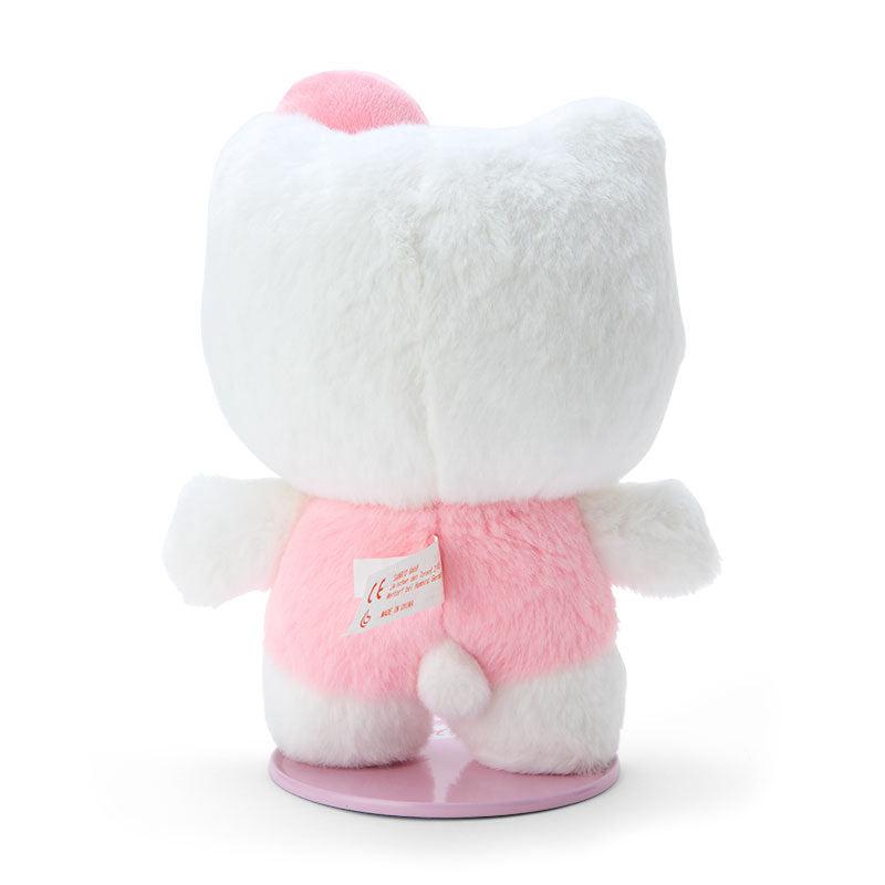 Sanrio Hello Kitty Standing Display Plush (Medium) Sanrio Characters Plushies  USA |  BIOJT-3812