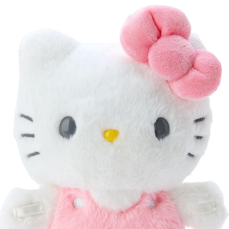 Sanrio Hello Kitty Standing Display Plush (Medium) Sanrio Characters Plushies  USA |  BIOJT-3812
