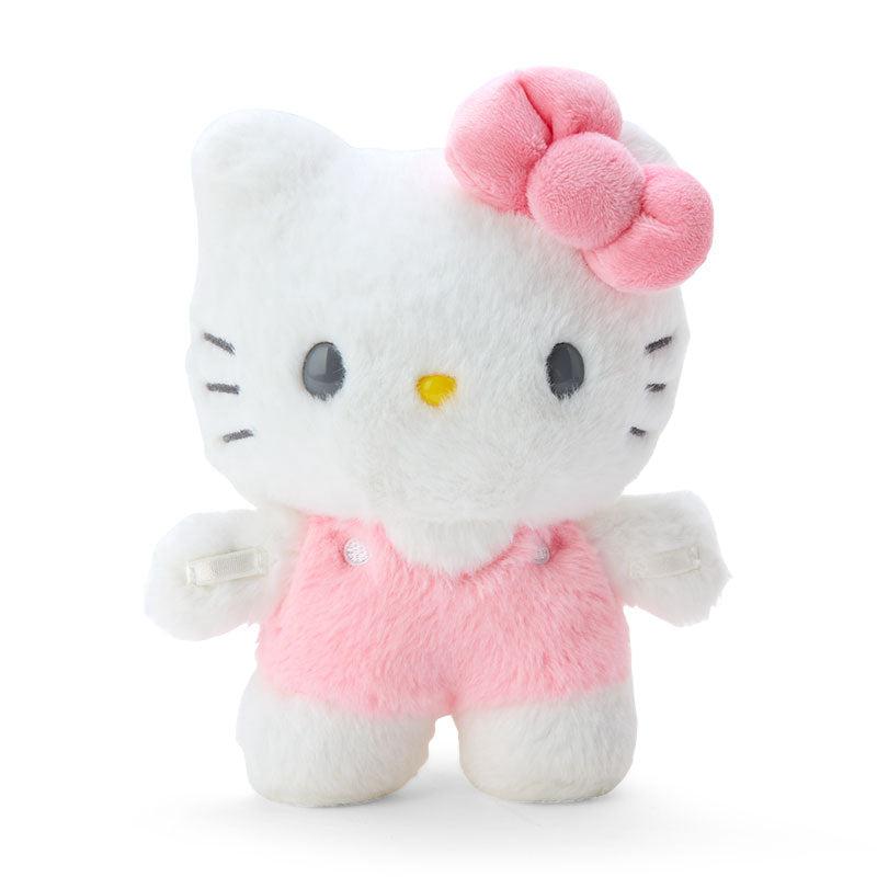 Sanrio Hello Kitty Standing Display Plush (Medium) Sanrio Characters Plushies  USA |  BIOJT-3812