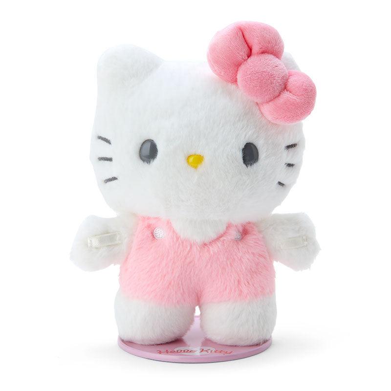 Sanrio Hello Kitty Standing Display Plush (Medium) Sanrio Characters Plushies  USA |  BIOJT-3812