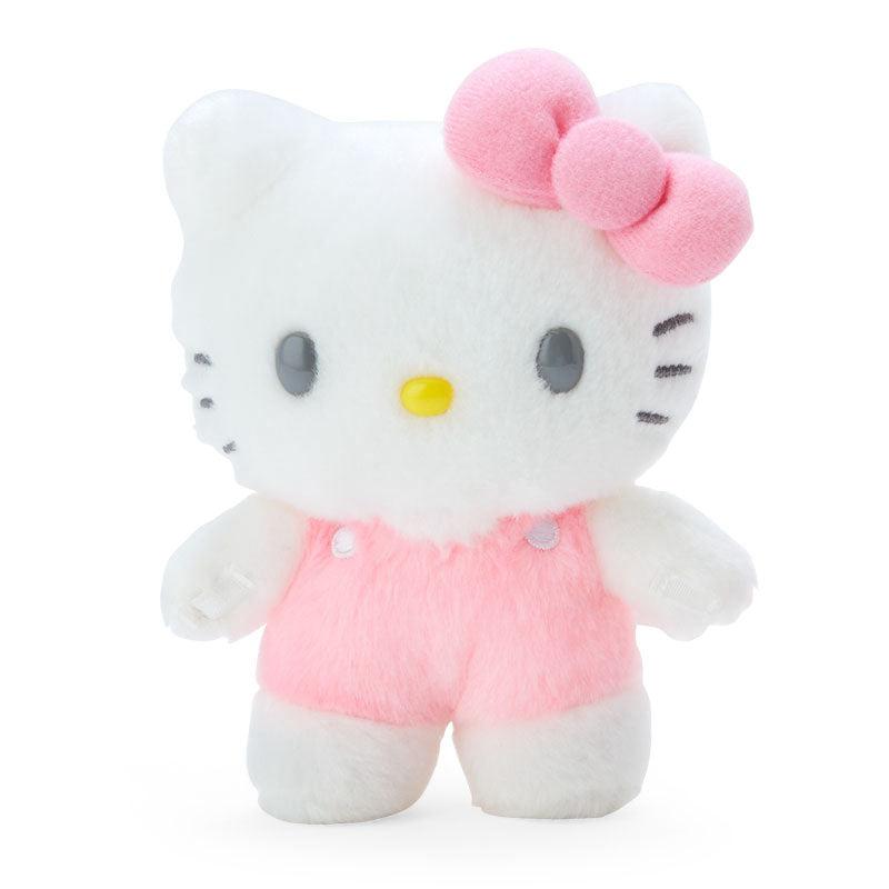Sanrio Hello Kitty Standing Display Plush (Small) Sanrio Characters Plushies  USA |  CJUZV-3260
