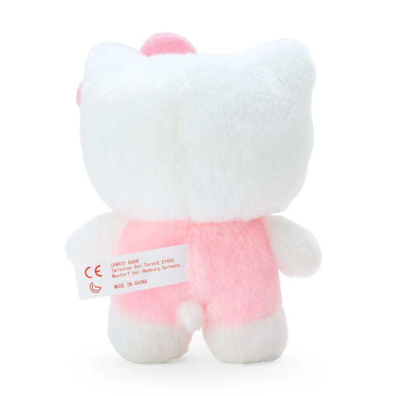 Sanrio Hello Kitty Standing Display Plush (Small) Sanrio Characters Plushies  USA |  CJUZV-3260