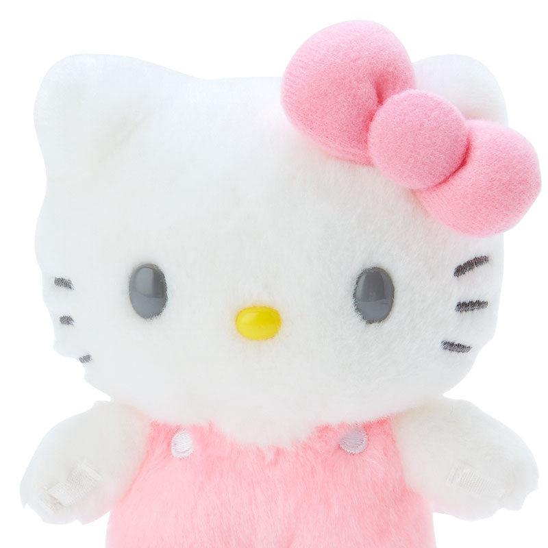 Sanrio Hello Kitty Standing Display Plush (Small) Sanrio Characters Plushies  USA |  CJUZV-3260