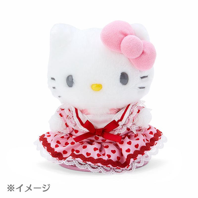 Sanrio Hello Kitty Standing Display Plush (Small) Sanrio Characters Plushies  USA |  CJUZV-3260
