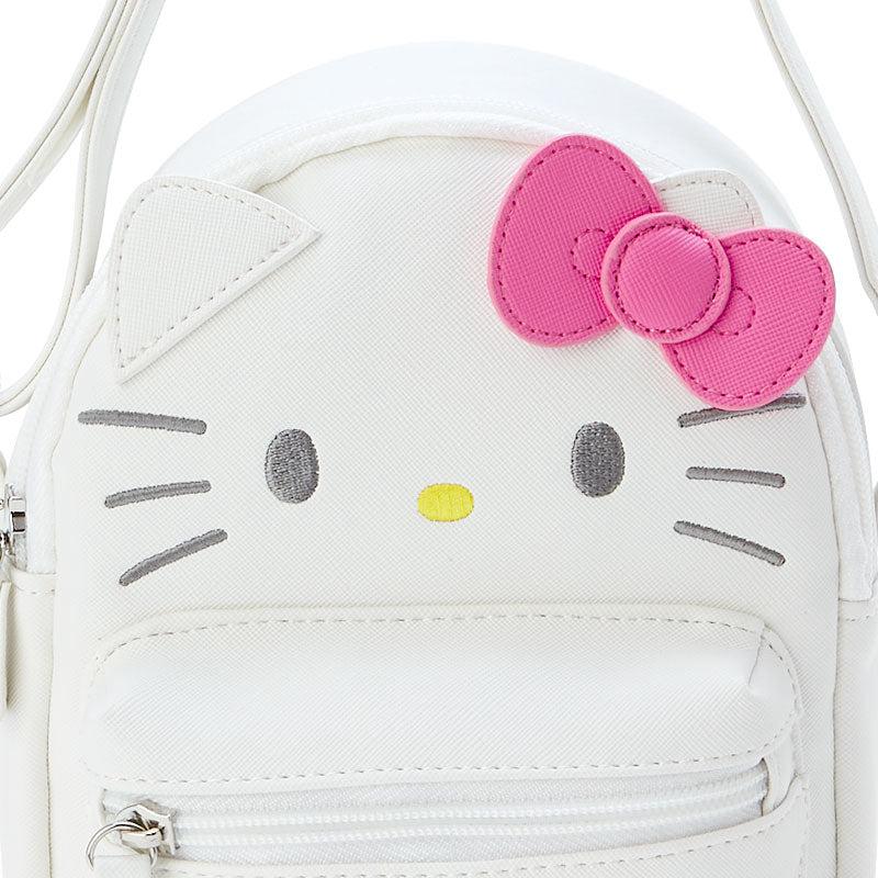 Sanrio Hello Kitty Structured Mini Sanrio Characters Crossbody Bag  USA |  GHYQP-2173