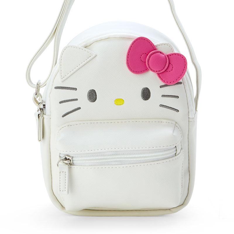 Sanrio Hello Kitty Structured Mini Sanrio Characters Crossbody Bag  USA |  GHYQP-2173