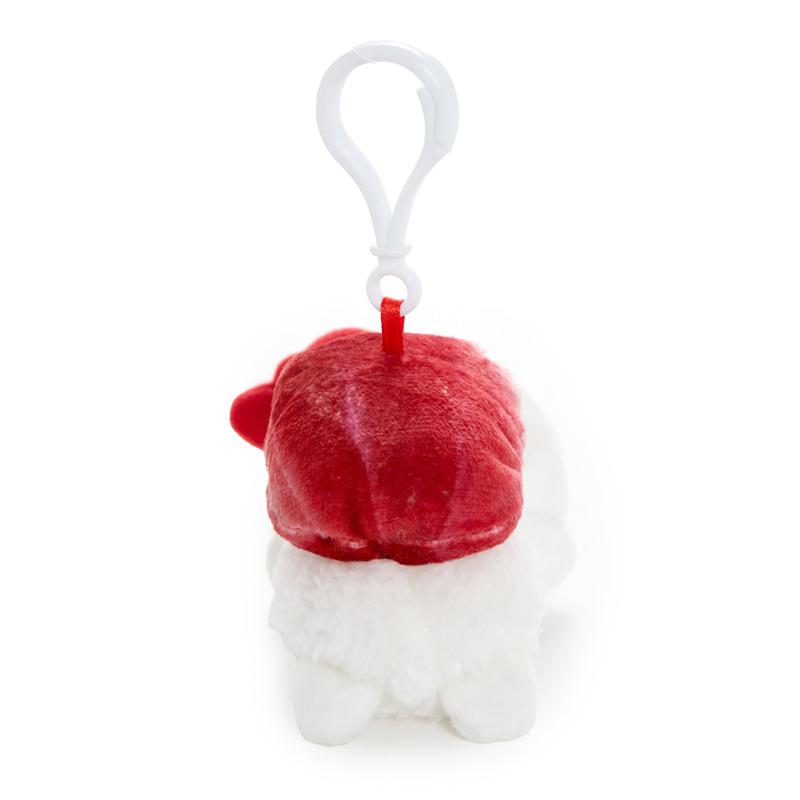 Sanrio Hello Kitty Sushi Mascot (Tuna) Sanrio Characters Clip  USA |  RITLZ-5102
